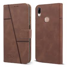 Replacement for Y83 LEATHER BACK POUCH - Quality Phone Parts in Sri Lanka
